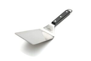fox run medium turner/spatula, stainless steel, 12-inch
