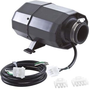 hydro-quip 994-55002-7a-s 1hp 115v silent aire side mount blower