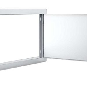 SUNSTONE DH1420 14-Inch by 20-Inch Horizontal Access Door