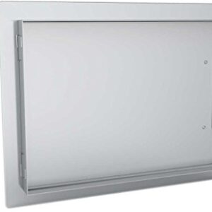 SUNSTONE DH1420 14-Inch by 20-Inch Horizontal Access Door