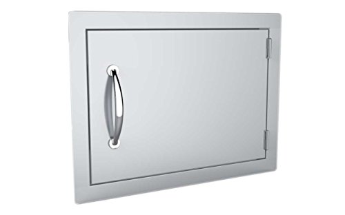 SUNSTONE DH1420 14-Inch by 20-Inch Horizontal Access Door