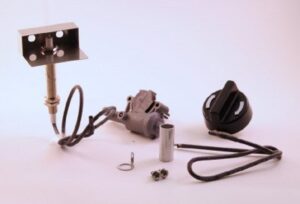broilmaster dpp-19 replacement rotary piezo ignitor