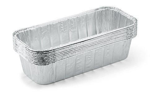 Weber All-Purpose Summit Drip Pan, 10-Pack