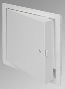 fire rated fw-5050 14 x 14 acudor access panel insulated