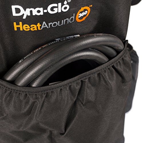 Dyna-Glo HAC360-1 Carrycase for HeatAround 360 HA1360