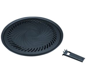 iwatani bbq grill plate (large)
