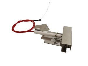 bbq grill electrode ignitor wire collector box compatible with fire magic grills 03199