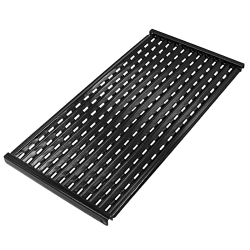 BBQration 16.9" G530-B700-W1 Grill Replacement Emitter Grate for Charbroil Performance TRU-Infrared 463274016 463274019 463280219 463280419