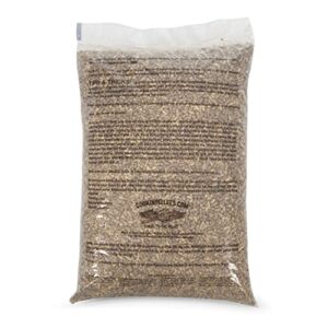 CookinPellets 40 Lb Perfect Mix Hickory, Cherry, Hard Maple, Apple Wood Pellets (4 Pack)