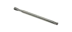 music city metals 16801 stainless steel burner replacement for select aussie gas grill models
