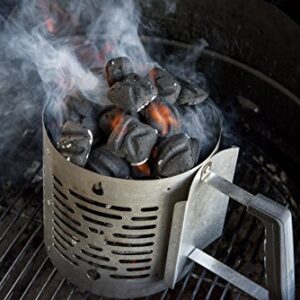 Char-Broil Half-Time Charcoal Starter