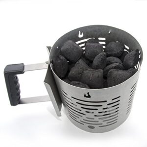 Char-Broil Half-Time Charcoal Starter