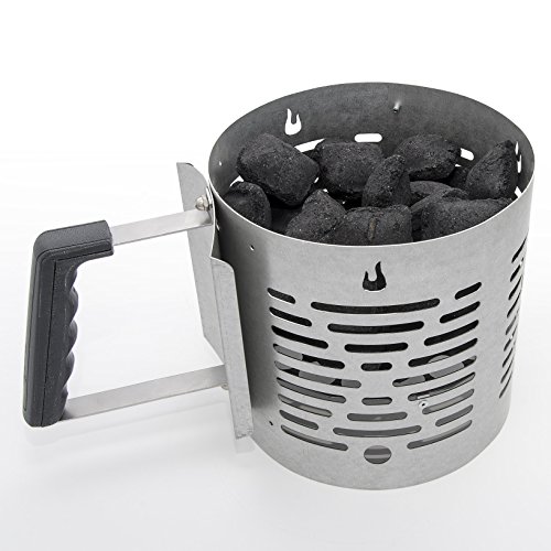 Char-Broil Half-Time Charcoal Starter