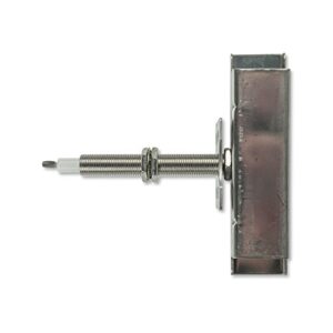 music city metals 02618 ceramic electrode replacement for turbo gas grills and kenmore 141.152230