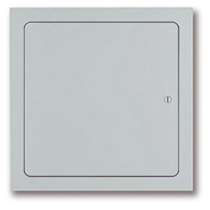 Best - 16" x 24" Universal Flush Premium Access Door with Flange