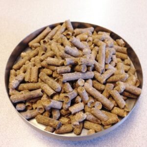 J.C.'s Smoking Wood Pellets - 9 lb Bag - Pecan