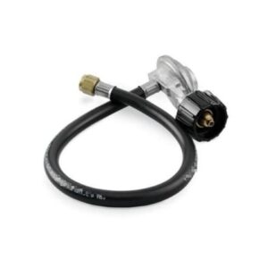 for weber spirit e-210 hose and regulator kit 2013-14 – new
