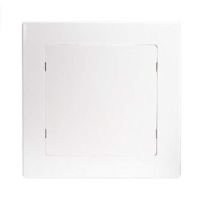 EZ-FLO 8 Inch x 8 Inch Access Panel with Frame, 34020