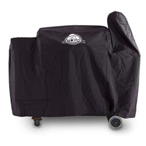 Pit Boss Austin XL Pellet Grill Cover