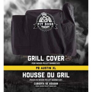 Pit Boss Austin XL Pellet Grill Cover