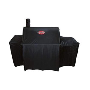 char-griller® smokin’ champ™ grill cover