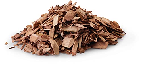 Napoleon 67002 Maple Wood Chips, 2-Pound Bag