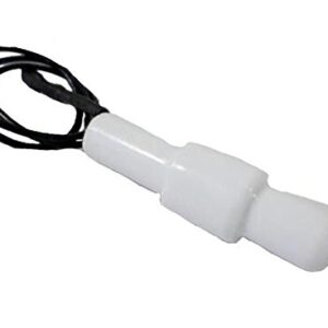 BBQ Grill Compatible with Broil King Grills Igniter Electrode with 14 1/2" Wire BCP10342-E13 OEM