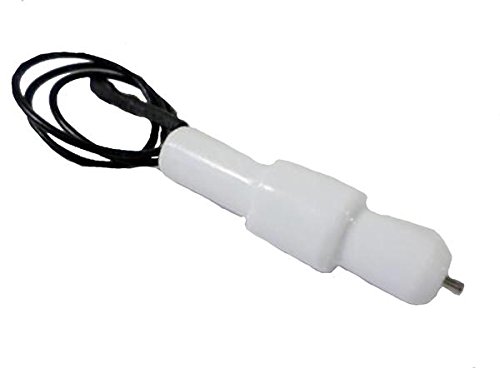 BBQ Grill Compatible with Broil King Grills Igniter Electrode with 14 1/2" Wire BCP10342-E13 OEM