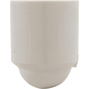 LASCO 90 Elbow, 3/4" mpt x 3/4" fpt, PVC