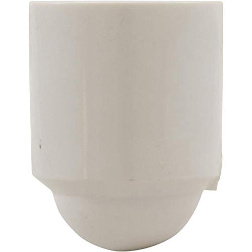 LASCO 90 Elbow, 3/4" mpt x 3/4" fpt, PVC