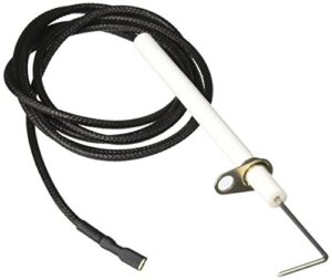 music city metals 04423 ceramic electrode replacement for gas grill model coleman 9998