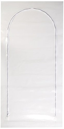 Dr. Shrink DS-72 36" x 72" Zipper Access Door