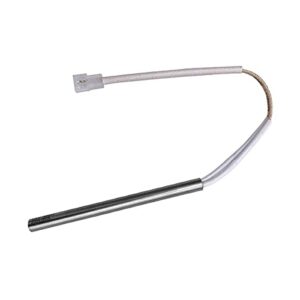 entsong hot rod igniter, compatible with louisiana pellet grills, 120v 300w replacement part 50114