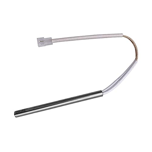 Entsong Hot Rod Igniter, Compatible with Louisiana Pellet Grills, 120V 300W Replacement Part 50114