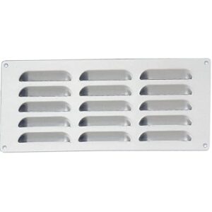 firemagic 5510-01 louvered venting panel,