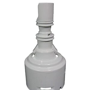 Waterway Spa Mini Storm Jet 5 Pack Repair Diffuser 3" - 3 5/16"