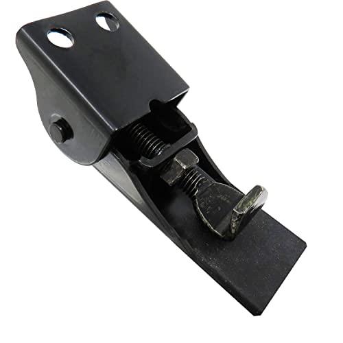 Pit Boss Vertical Smoker Cabinet Door Latch Compatible With Series 3, 5 and 7 Vertical Smokers, PBV-06