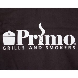 Primo 410 Grill Cover for Oval XL in Table or Kamado in Table