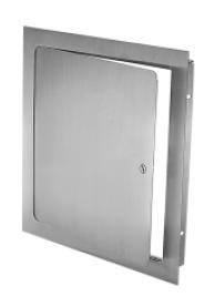acudor uf-5000 universal access door 24 x 30, white