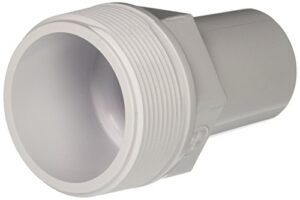 hayward spx1082z3 vacuum hose adapter replacement for select hayward automatic skimmers