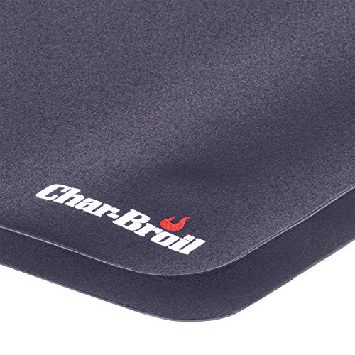Char-Broil 30" X 48" Protective Grill Mat