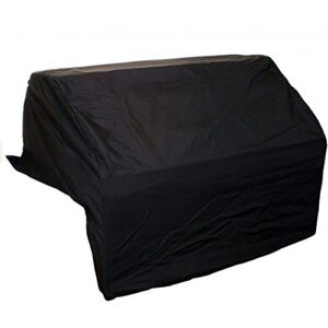 built-in gas grill cover – 24 inch