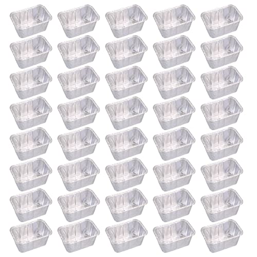 40-Pack Grease Pan Liners Replacement Parts for Pit Boss 2/3/4 Burner Ultimate Griddles and The Country Smokers Portable Griddle