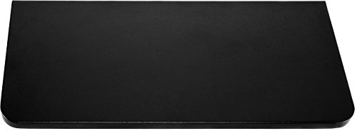 Traeger Pellet Grills BAC361 Traeger Folding Shelf, Black