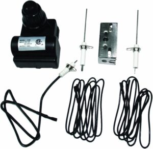 brinkmann universal electronic igniter kit
