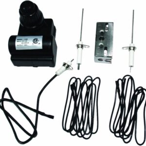 Brinkmann Universal Electronic Igniter Kit