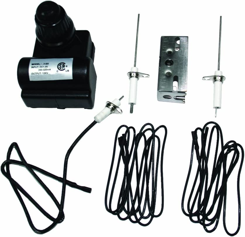 Brinkmann Universal Electronic Igniter Kit