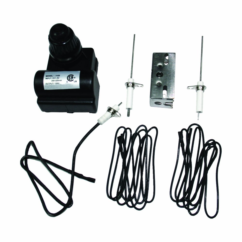 Brinkmann Universal Electronic Igniter Kit