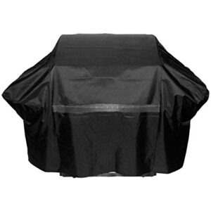 fh group gc801-xl premium grill cover (up to 82 inches)