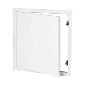 16″ x 16″ access panel – steel sheet with touch latch